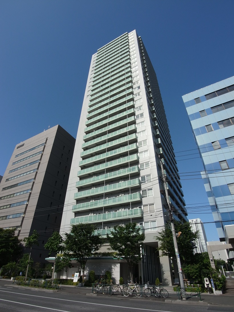 品川タワーフェイス